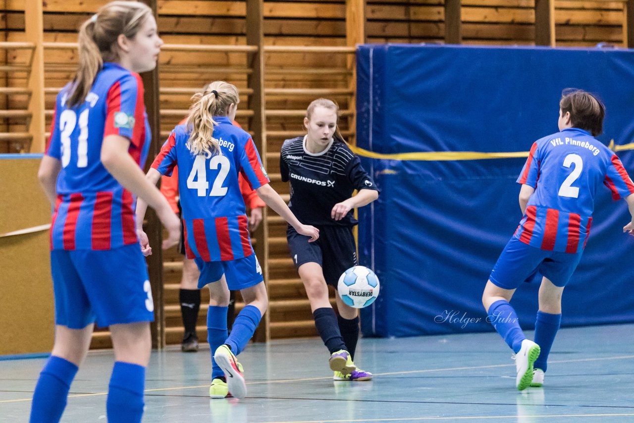 Bild 371 - KT Turnier 1